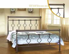 ΜΕΤΑΛΛΙΚΟ ΚΡΕΒΑΤΙ Νο74