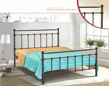 ΜΕΤΑΛΛΙΚΟ ΚΡΕΒΑΤΙ Νο77