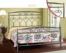 ΜΕΤΑΛΛΙΚΟ ΚΡΕΒΑΤΙ Νο79