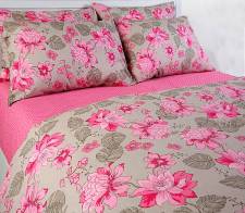 NEF NEF ORNAMENT PINK