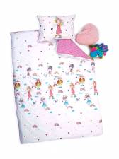 NEF NEF RAINBOW GIRLS