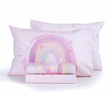 NEF NEF RAINBOW WATER LILAC