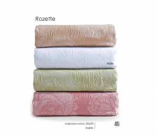 NEF NEF ROSETTE ΚΟΥΒΕΡΤΟΡΙΟ