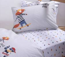 NEF NEF SKATE WITH STYLE