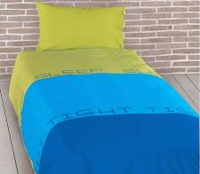 NEF NEF SLEEP TIGHT LIME