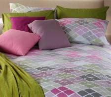 NEF NEF COLLEGE LILAC