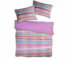 NEF NEF POP LINES LILAC