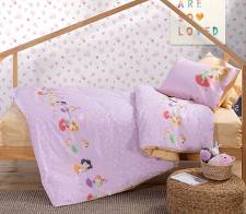 NEF NEF SWEET LITTLE GIRLS