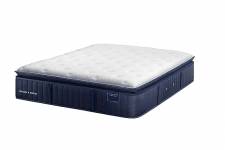 STEARNS & FOSTER LUX ESTATE PLUSH