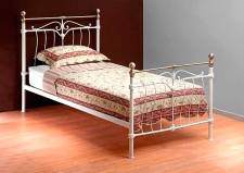 ΚΡΕΒΑΤΙ  ΜΕΤΑΛΛΙΚΟ THALIA