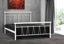 ΜΕΤΑΛΛΙΚΟ ΚΡΕΒΑΤΙ ΘΗΛΙΑ