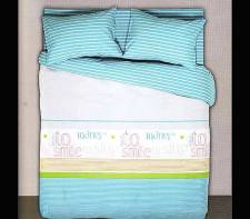 NEF NEF  TRENDO LIGHT BLUE