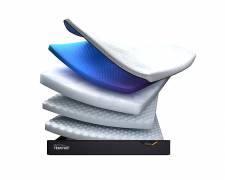 Στρώμα Tempur Pro® Luxe SmartCool™ Medium Firm