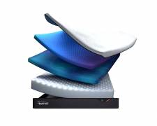 Στρώμα Tempur Pro® SmartCool™ Firm
