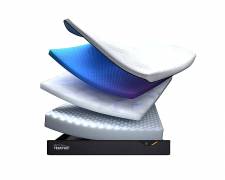 Στρώμα Tempur Pro® SmartCool™ Medium Firm