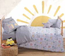 NEF NEF VELOCITY GREY