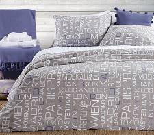 NEF NEF WORLD CITIES LILAC