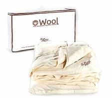 LA LUNA WOOL QUILT ΜΑΛΛΙΝΟ ΠΑΠΛΩΜΑ