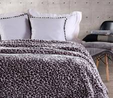 NEF NEF ANIMAL GREY ΚΟΥΒΕΡΤΑ