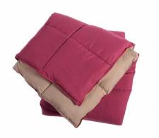 NEF NEF BICOLOR BORDEAUX BEIGE ΠΑΠΛΩΜΑ