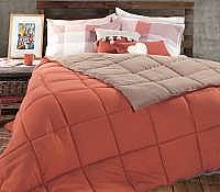 NEF NEF BICOLOR PAPRICA BEIGE ΠΑΠΛΩΜΑ