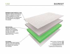 ΣΤΡΩΜΑ BIOREST ECOSLEEP