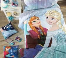 NEF NEF DISNEY FROZEN LIGHTS ΠΑΠΛΩΜΑΤΟΘΗΚΗ