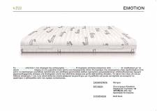ΣΤΡΩΜΑ EMOTION ECOSLEEP