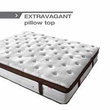 DIMSTEL EXTRAVAGANT PILLOW TOP