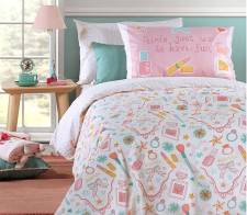 NEF NEF GIRLS WANT HAVE FUN