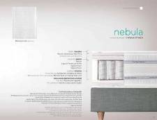 ΣΤΡΩΜΑ NEBULA CANDIA STROM