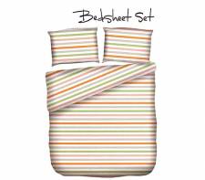 NEF NEF COTTONLINE STRIPE-2