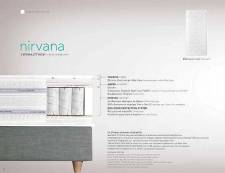 ΣΤΡΩΜΑ NIRVANA CANDIA STROM