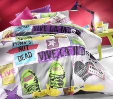 NIMA PEACE & FREEDOM IGGY 01