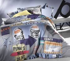 NIMA PEACE & FREEDOM IGGY 02