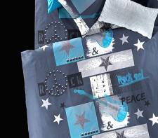 NIMA PEACE & FREEDOM ROCKWAVE 01