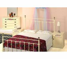 ΜΕΤΑΛΛΙΚΟ ΚΡΕΒΑΤΙ ΠΕΡΣΕΦΟΝΗ