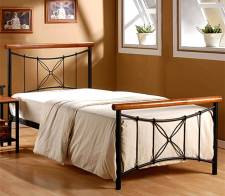 ΚΡΕΒΑΤΙ PORTO ΗΜΙΔΙΠΛΟ