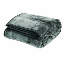 NEF NEF SCOTCH GREY ΚΟΥΒΕΡΤΑ