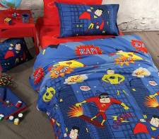 NEF NEF  SUPER HEROES